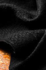 ヴィンテージ刺繍テーブルランナー ヴィンテージ手縫い白鶴刺繍テーブルランナー テーブルクロス