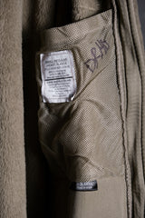 USARMY ECWCS GEN III Level3 Polartec Fleece Jacket US military polar cold system nylon fleece jacket