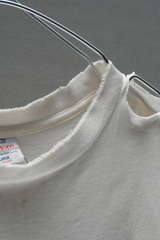 1990s Ashmore Sportswear THE FAR SIDE "Midvale School for the Gifted" single stitch Tee
