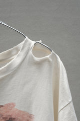 1990s Ashmore Sportswear THE FAR SIDE "Midvale School for the Gifted" single stitch Tee
