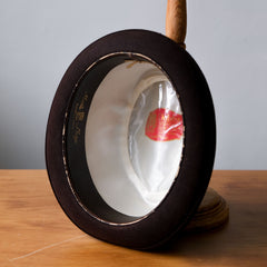 Dobbs Fifth Avenue Wool Fedora Hat - Brown American century-old hat brand