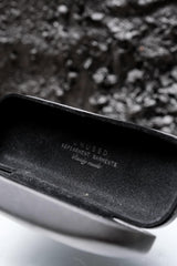 UNUSED UH0351 Wellington Sunglasses Tortoise Shell 琥珀紋復古威靈頓框太陽眼鏡