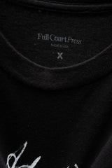 2003 Full Court Press David Robinson "The Admiral" San Antonio Spurs Tribute Tee