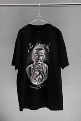 2003 Full Court Press David Robinson "The Admiral" San Antonio Spurs Tribute Tee