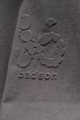 Bad Son Pigment Dyed Panelled Pocket Tee