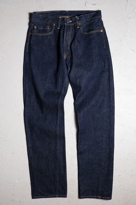 Levi's Vintage Clothing LVC 54501ZXX セルビッチ デニム ジーンズ ビッグE オリジナルカラー セルビッチ デニム パンツ