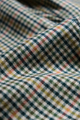 Levi's Made & Crafted LMC 21F/W ドローストリングトラウザー エラスティックバンドチェックパンツ