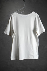 COMME des GARCONS SHIRT グラフィックパッチTシャツ