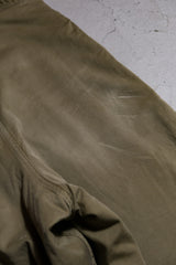 1940’s WWII U.S.ARMY Wool Tanker Overalls 美軍二戰坦克兵吊帶褲 13星釦 羊毛內裏