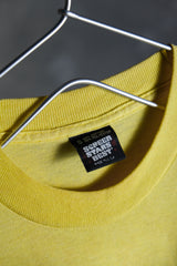 Disney 80’s Vintage Mick Tracy Tee 50/50 Single Stitch Made in USA