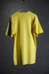 Disney 80’s Vintage Mick Tracy Tee 50/50 Single Stitch Made in USA