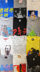 Disney 80’s Vintage Mick Tracy Tee 50/50 Single Stitch Made in USA