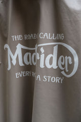 MADNESS Coach Jacket 教練風衣外套