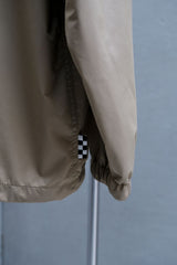 MADNESS Coach Jacket 教練風衣外套