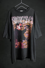 90's Front 242 EBM Music Band Tee Belgian industrial electronics group 90's original band T