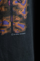 90's Front 242 EBM Music Band Tee Belgian industrial electronics group 90's original band T