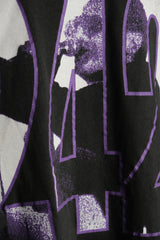 90's Front 242 EBM Music Band Tee Belgian industrial electronics group 90's original band T