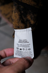 Nike Brown ACG Therma-FIT Wolf Tree Hoodie 狼樹保暖連帽衫