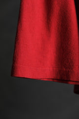 Devo “Now It Can Be Told” At The Place 1988 Tour Tee 美國新浪搖滾 退化樂隊 80年代原版巡迴樂團T