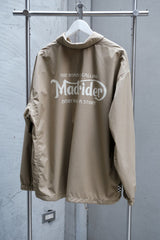 MADNESS Coach Jacket 教練風衣外套