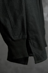 1970年代 ハンガリー軍 ヴィンテージ フランネル プルオーバーシャツ ハンガリー軍 フランネル プルオーバーシャツ