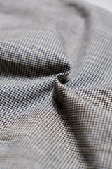 Lee Vintage Authentic Clothing Houndstooth Pants Retro Houndstooth Pleated Vintage Pants