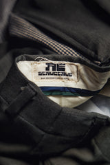 Ban Restructure Wide Suit Pants 伴重製系列 闊腿西裝褲