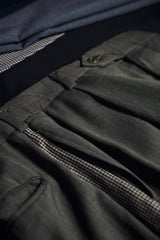 Ban Restructure Wide Suit Pants 伴重製系列 闊腿西裝褲
