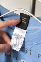 Jordan 2000's Vintage Full Print Tee