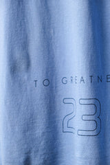 Jordan 2000's Vintage Full Print Tee