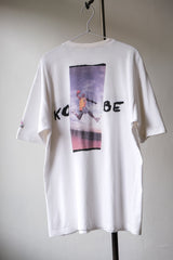 Adidas Vintage Kobe Bryant Tee