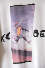 Adidas Vintage Kobe Bryant Tee
