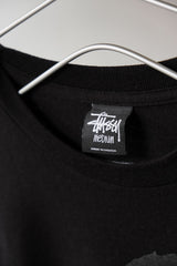 Stussy x Yo MTV RAPS! Black De La Soul Tee 全新品