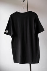 Stussy x Yo MTV RAPS! Black De La Soul Tee 全新品