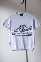 Bape Baby Knitted Top