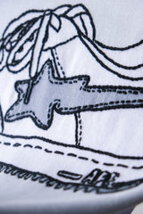 Bape Baby Knitted Top