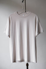 LOS ANGELES APPAREL 6.5 Ounce Basic Tee Made in USA