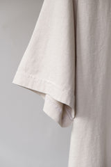 LOS ANGELES APPAREL 6.5 Ounce Basic Tee Made in USA