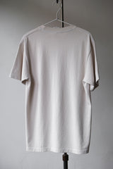 LOS ANGELES APPAREL 6.5 Ounce Basic Tee Made in USA