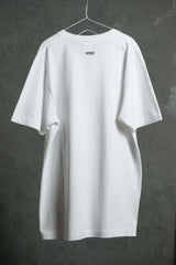 Supreme x Jean Michel Basquiat 13F/W Tee New York artist joint slogan short kicks brand new in the United States