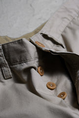 Fred Perry Classic Twill 5 Pocket Chino Shorts S8200 Khaki