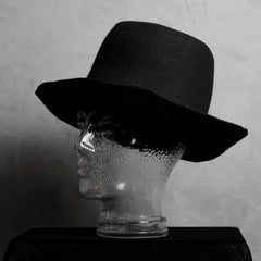 Reinhard Plank Artista Lapin Felt Hat 義大利先鋒手工製帽品牌