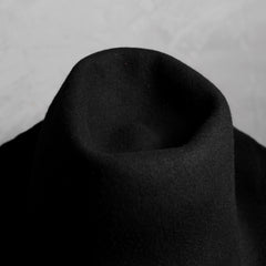 Reinhard Plank Artista Lapin Felt Hat 義大利先鋒手工製帽品牌