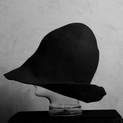 Reinhard Plank Artista Lapin Felt Hat 義大利先鋒手工製帽品牌