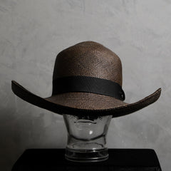 La Casa Del Artesan Mamasita Panama Hat Ecuador's finest Panama handmade straw hat