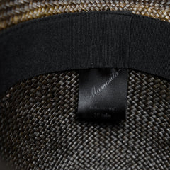 La Casa Del Artesan Mamasita Panama Hat Ecuador's finest Panama handmade straw hat