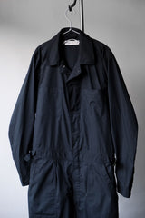 Razzle Coveralls - Navy 中國地素男裝旗下品牌連身工作服