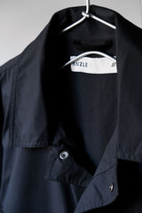 Razzle Coveralls - Navy 中國地素男裝旗下品牌連身工作服