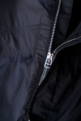 Razzle Coveralls - Navy 中國地素男裝旗下品牌連身工作服