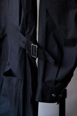 Razzle Coveralls - Navy 中國地素男裝旗下品牌連身工作服